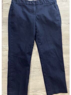 Tommy Hilfiger Ankle A La Cheville Dress Pants Women’s Size 6